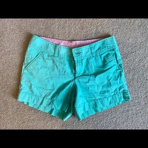 Lilly Pulitzer Callahan shorts